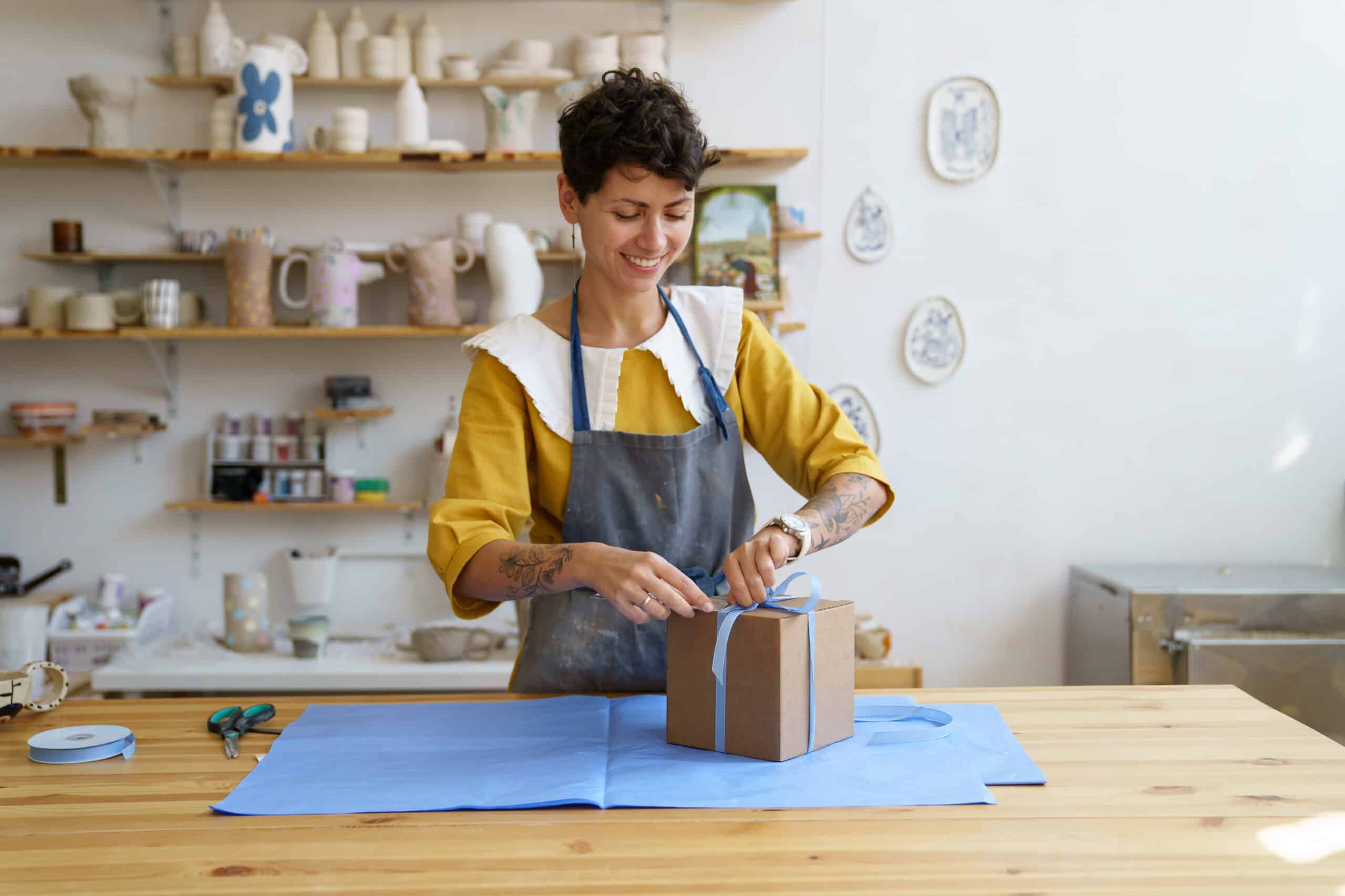 Accueil | Artisanat d'art