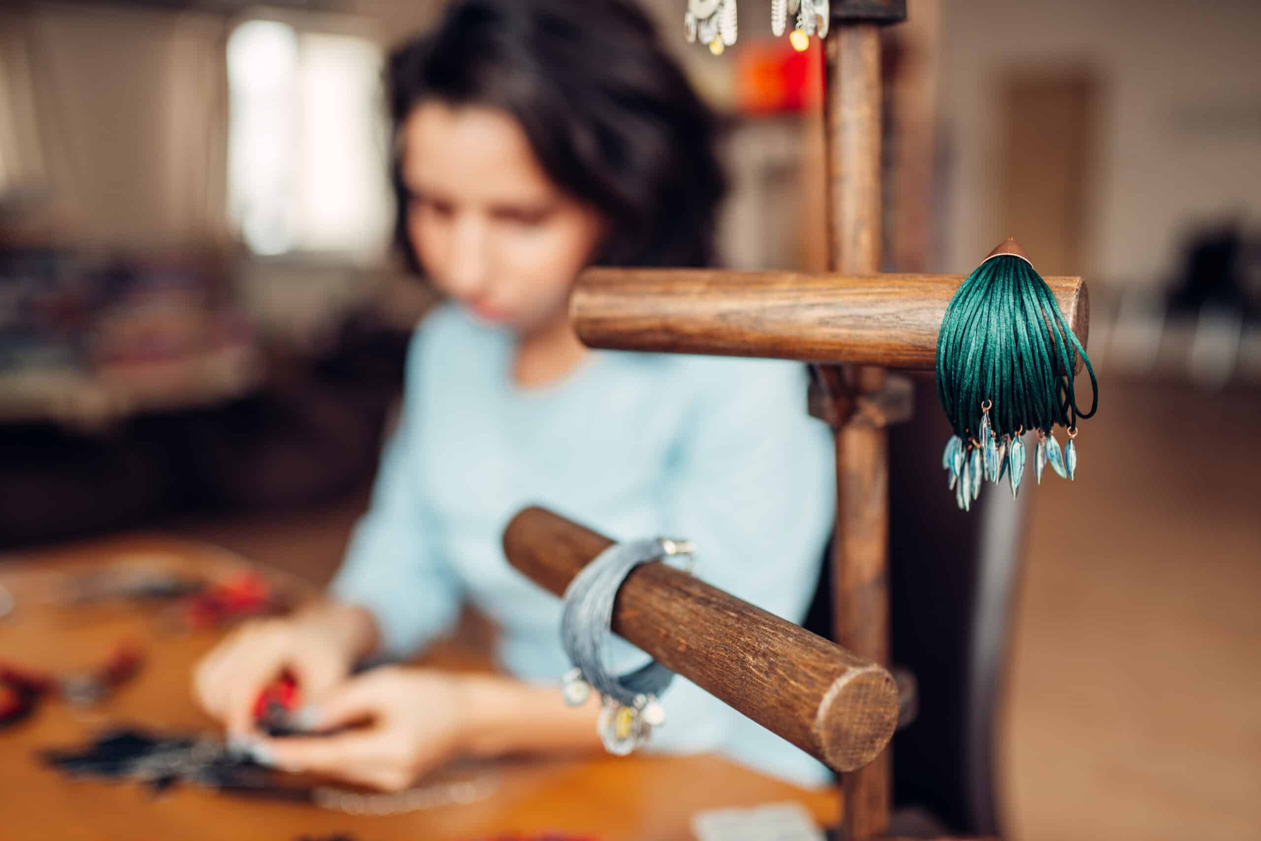 Accueil | Artisanat d'art