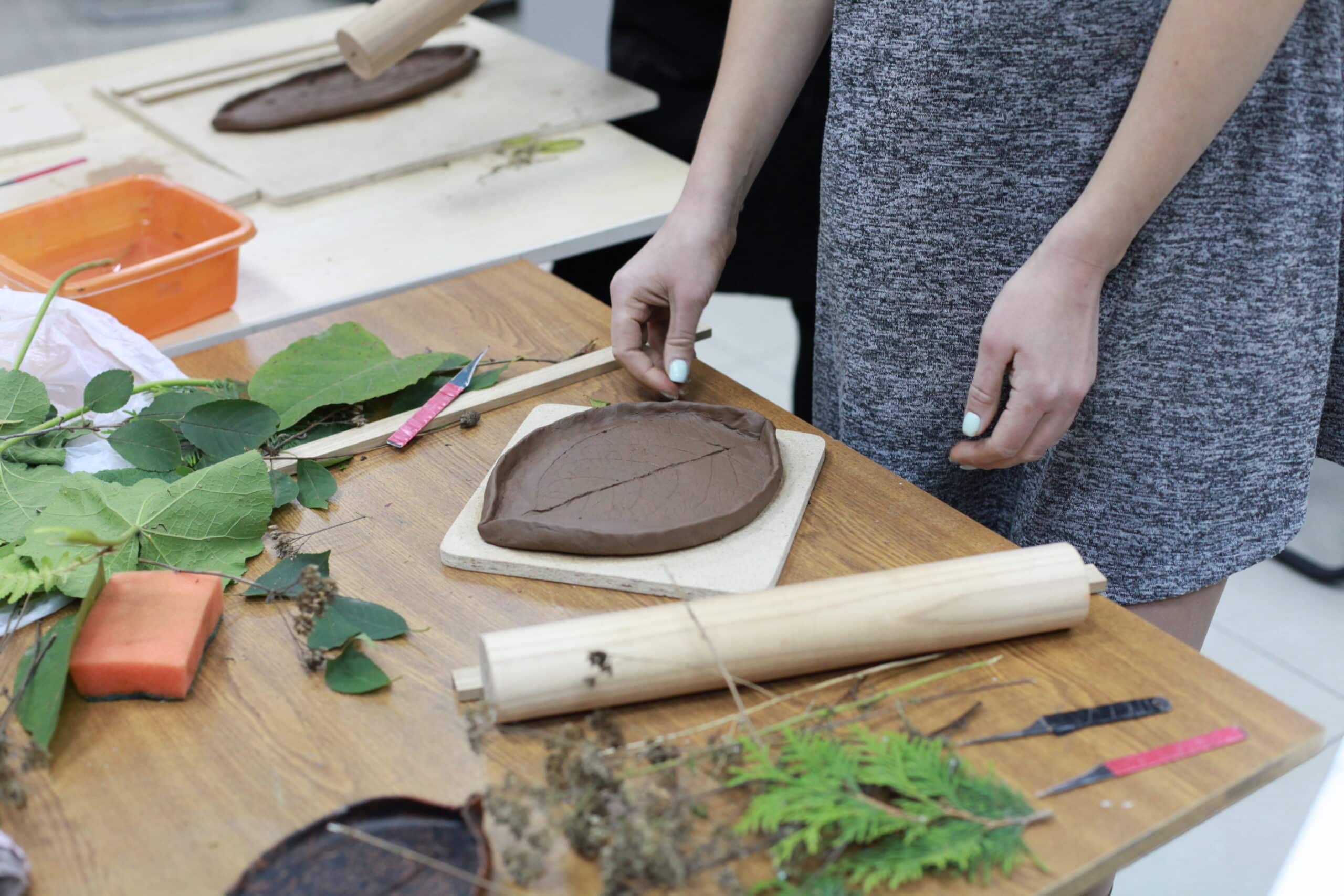 Accueil | Artisanat d'art