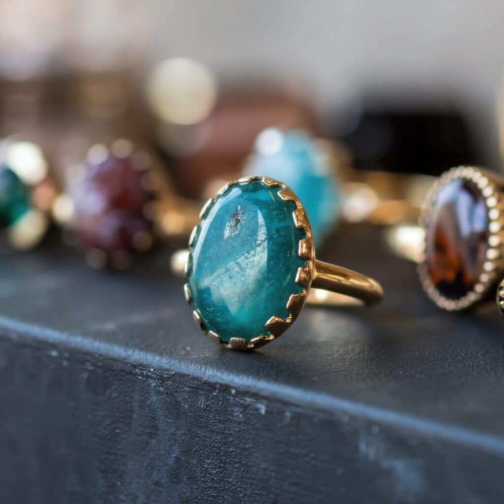 Comment entretenir ses bijoux en émail (cuivre, argent, or) : Guide détaillé et conseils professionnels | Artisanat d'art