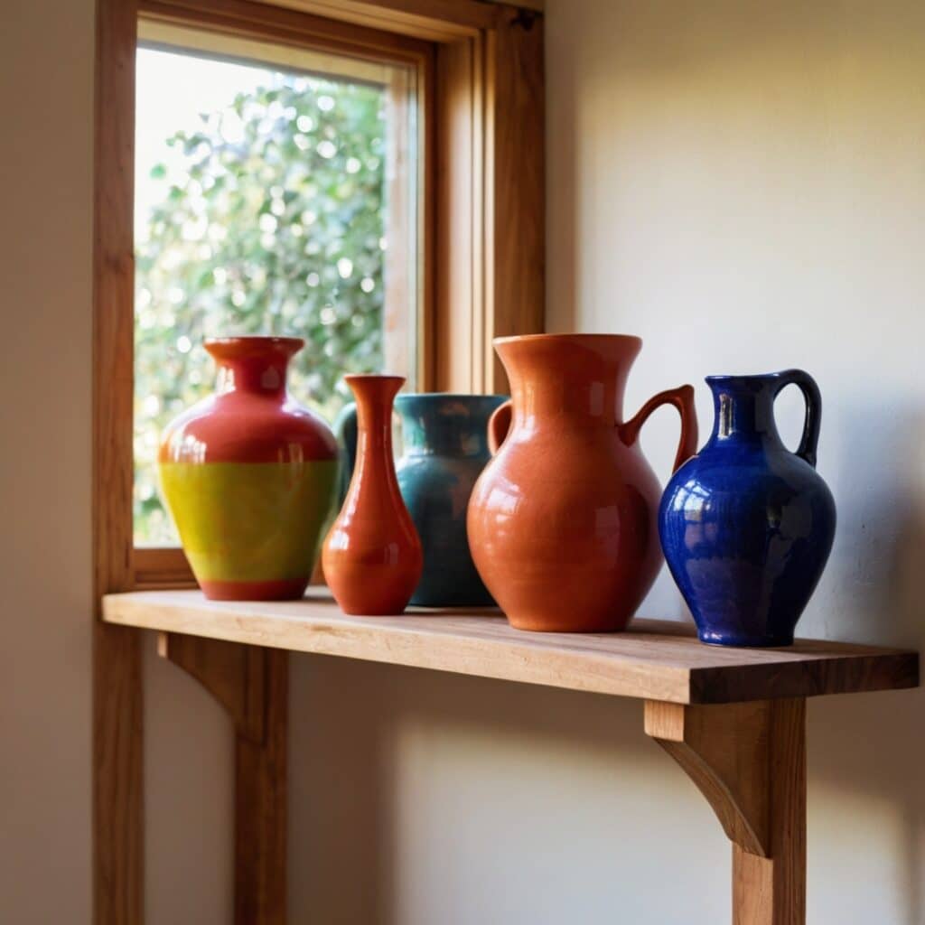 Comment nettoyer et entretenir un vase en terre cuite : guide complet et astuces pratiques | Artisanat d'art