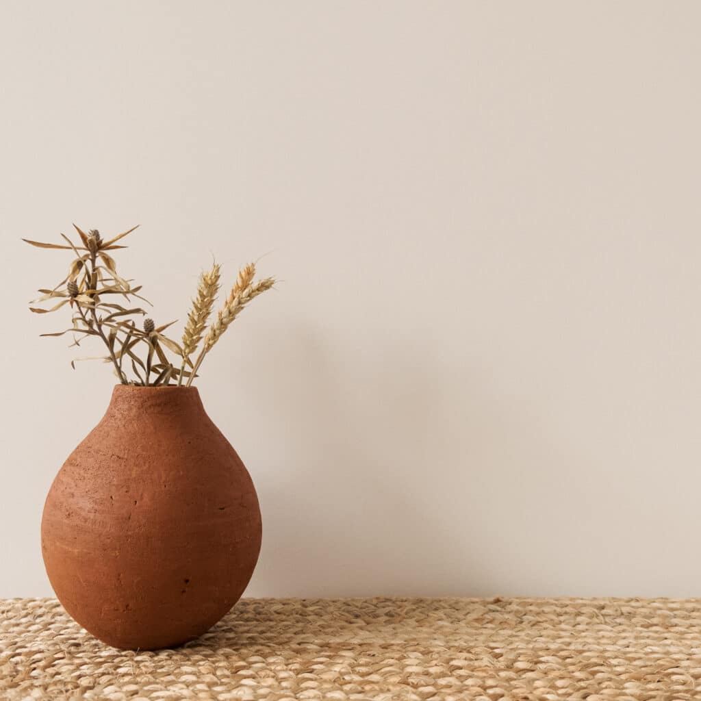 Comment nettoyer et entretenir un vase en terre cuite : guide complet et astuces pratiques | Artisanat d'art