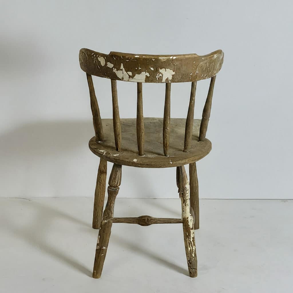 Comment rénover une chaise ancienne avec des techniques authentiques : guide détaillé et conseils pratiques | Artisanat d'art