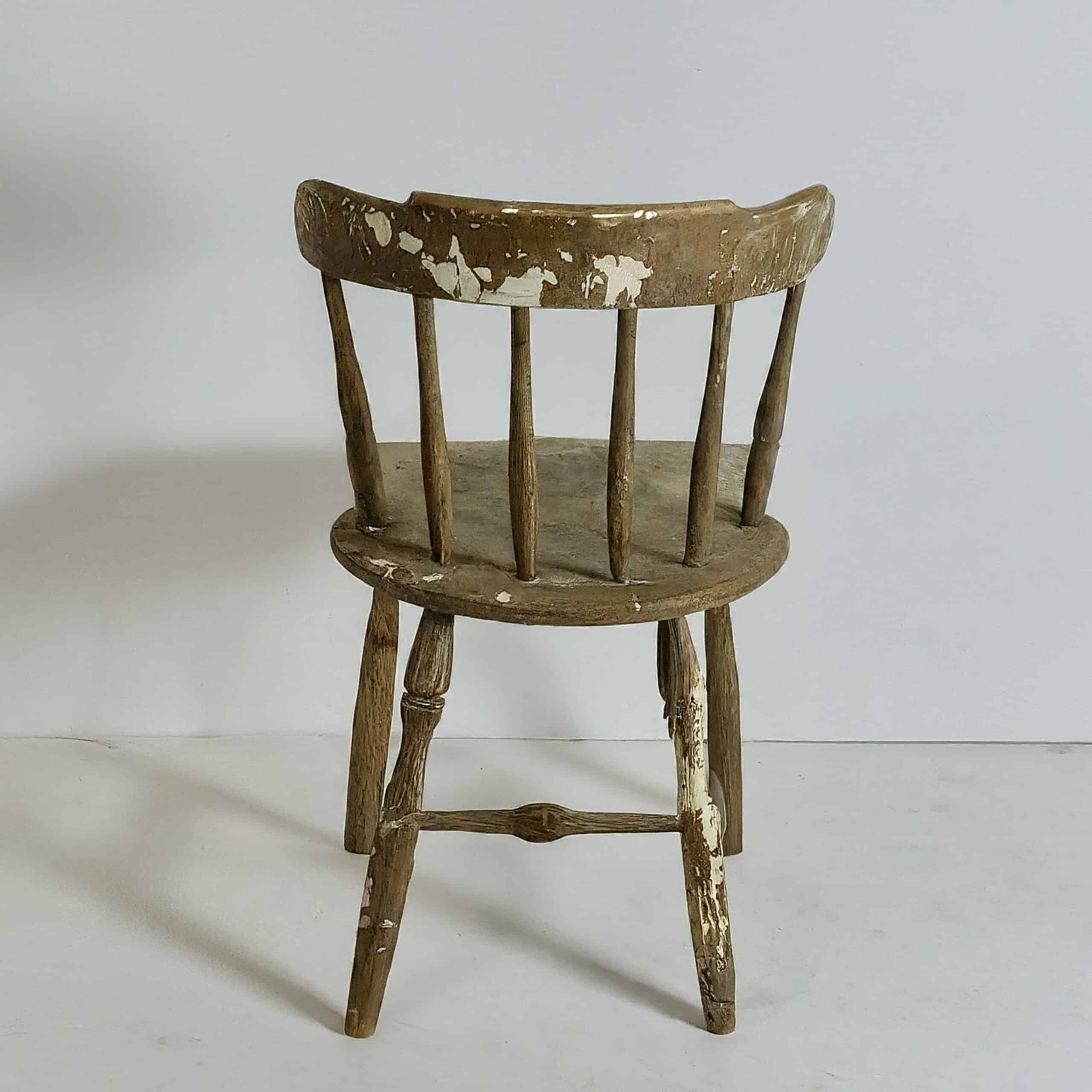 Comment rénover une chaise ancienne avec des techniques authentiques : guide détaillé et conseils pratiques