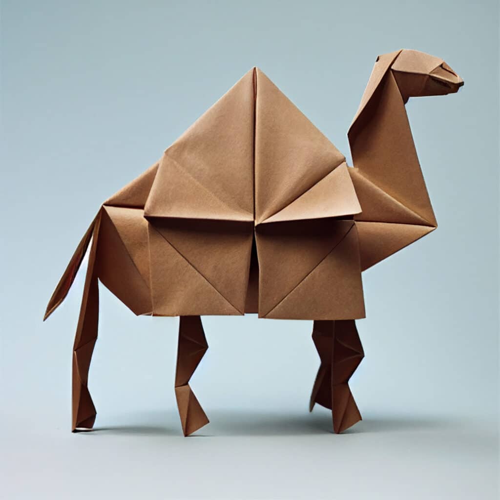 Comment nettoyer des objets d’art en papier plié (origami) : guide complet et astuces précieuses | Artisanat d'art