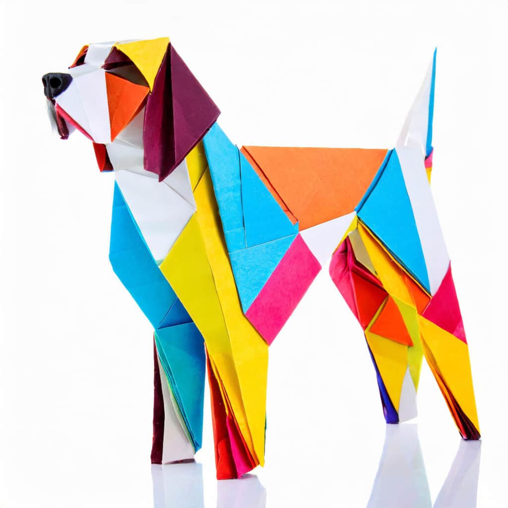 Comment nettoyer des objets d’art en papier plié (origami) : guide complet et astuces précieuses | Artisanat d'art