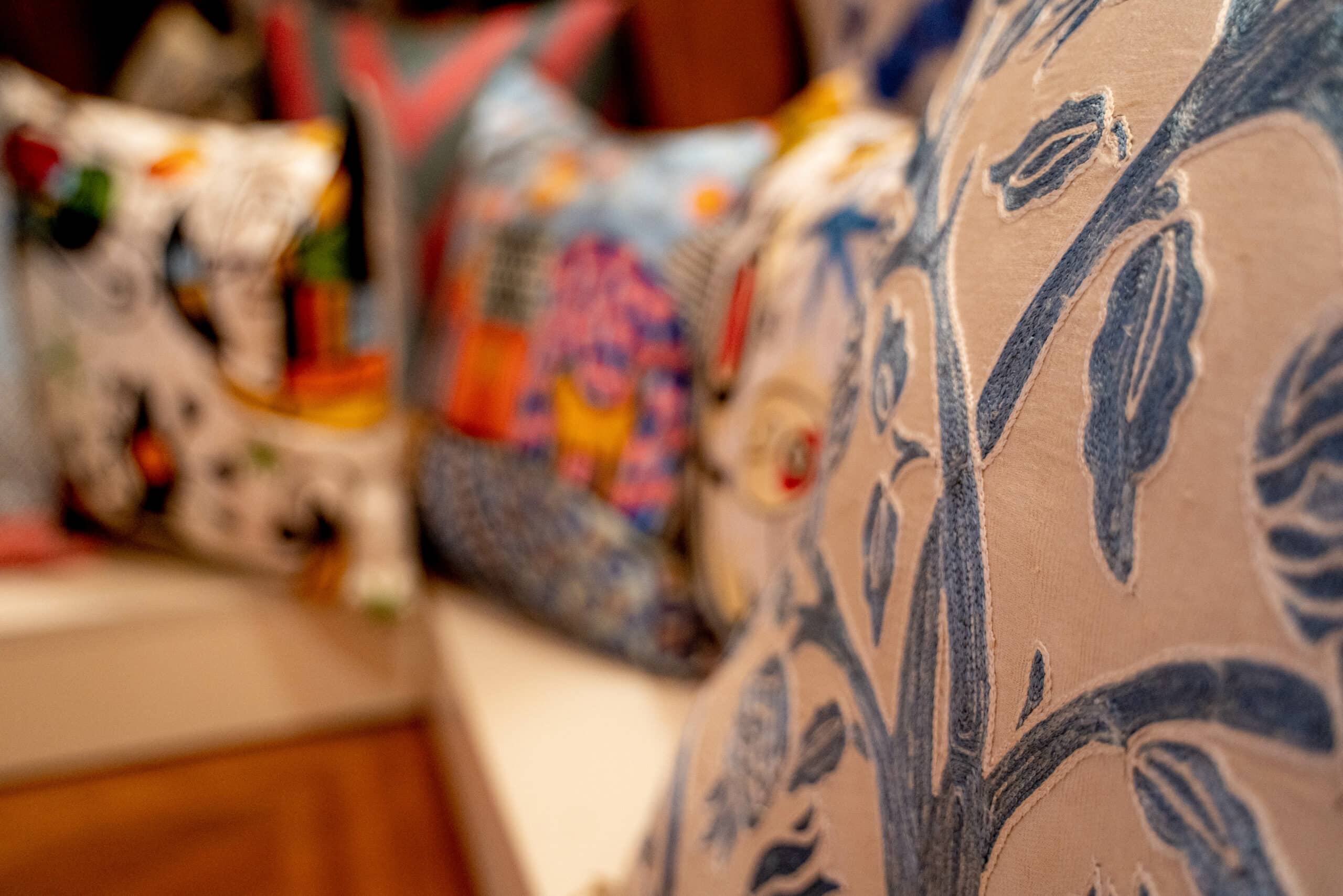 Aubusson, capitale mondiale de la tapisserie en 2025 | Artisanat d'art
