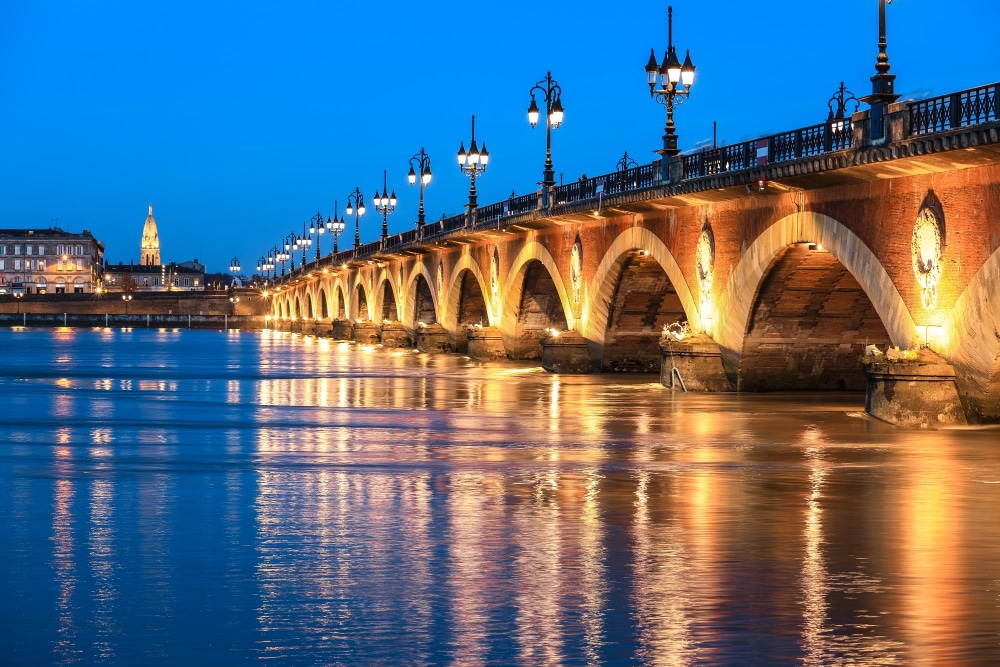 Bordeaux, entre patrimoine et métiers d’art en 2025 | Artisanat d'art