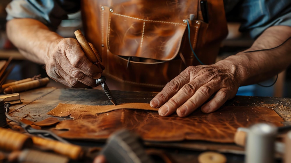 Bordeaux, entre patrimoine et métiers d’art en 2025 | Artisanat d'art