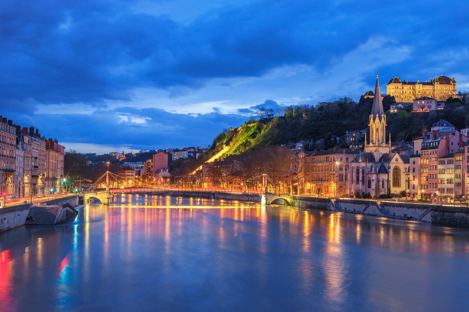 Lyon, capitale des métiers du textile et de la soie en 2025 | Artisanat d'art