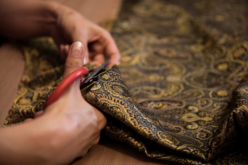 Lyon, capitale des métiers du textile et de la soie en 2025 | Artisanat d'art
