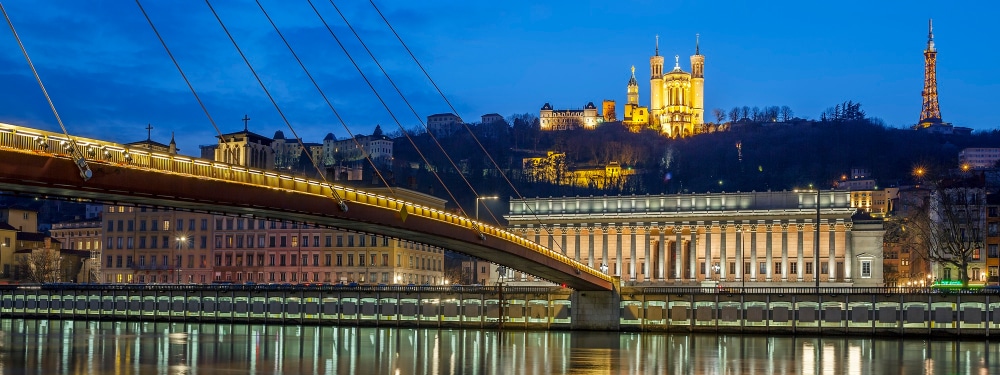 Lyon, entre soierie historique et innovation artisanale en 2025 | Artisanat d'art