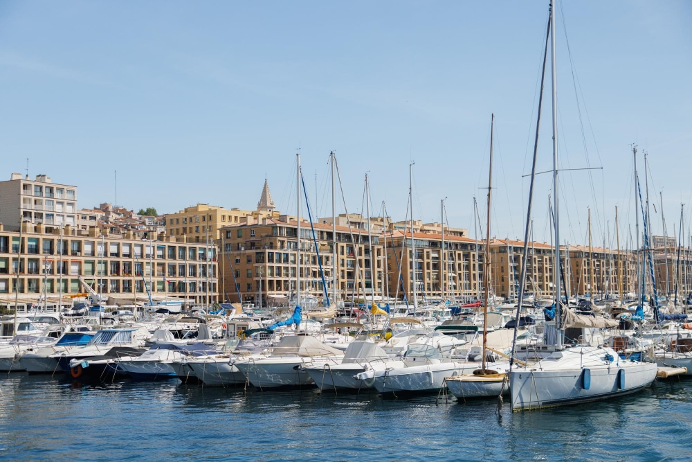 Marseille, carrefour méditerranéen des métiers d’art en 2025 | Artisanat d'art