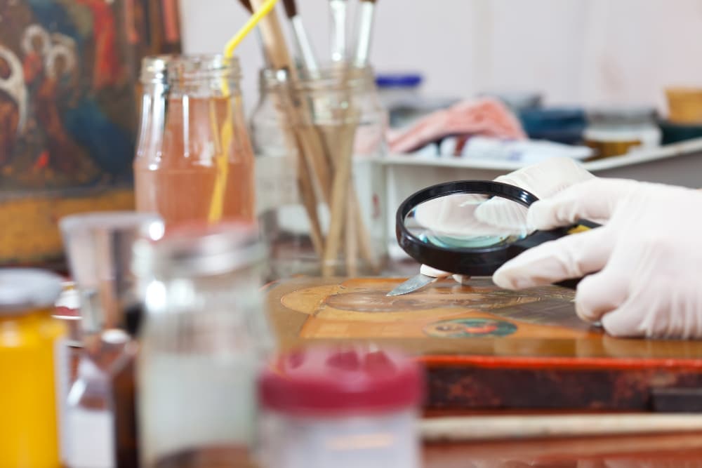 Nice, entre tradition méditerranéenne et métiers d’art en 2025 | Artisanat d'art
