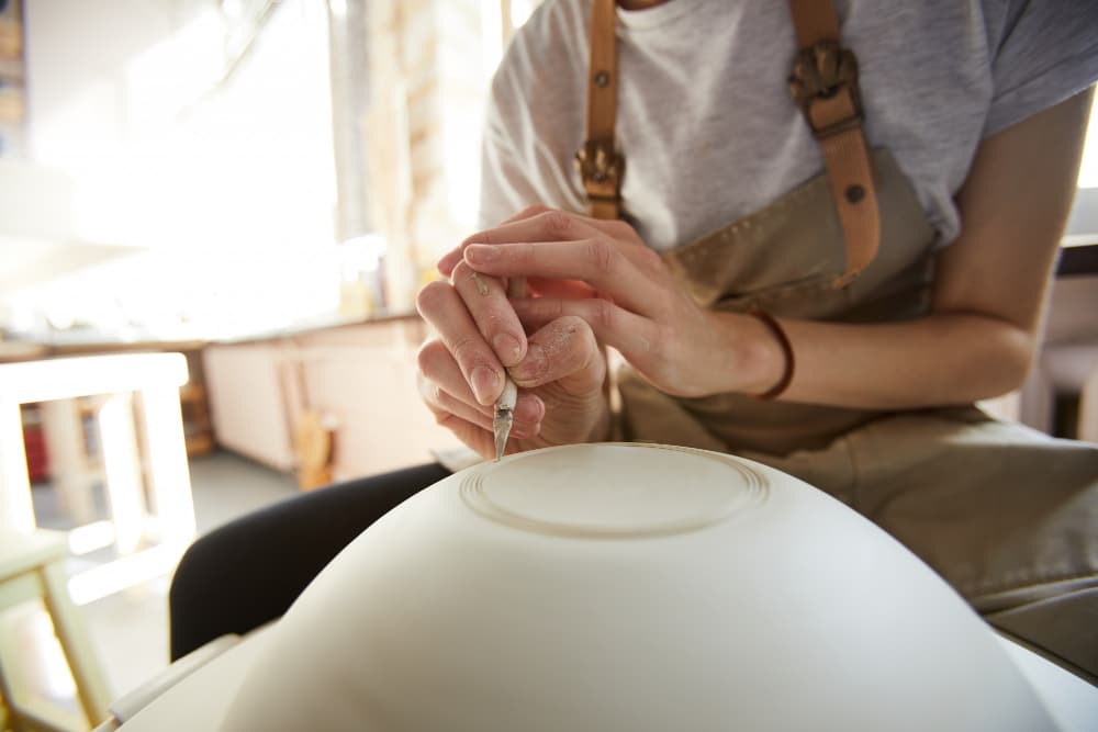 Nice, entre tradition méditerranéenne et métiers d’art en 2025 | Artisanat d'art