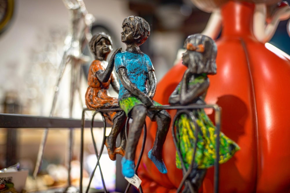 Paris, capitale mondiale des métiers d’art en 2025 | Artisanat d'art