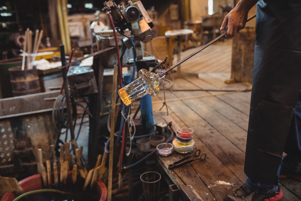 Paris, capitale mondiale des métiers d’art en 2025 | Artisanat d'art