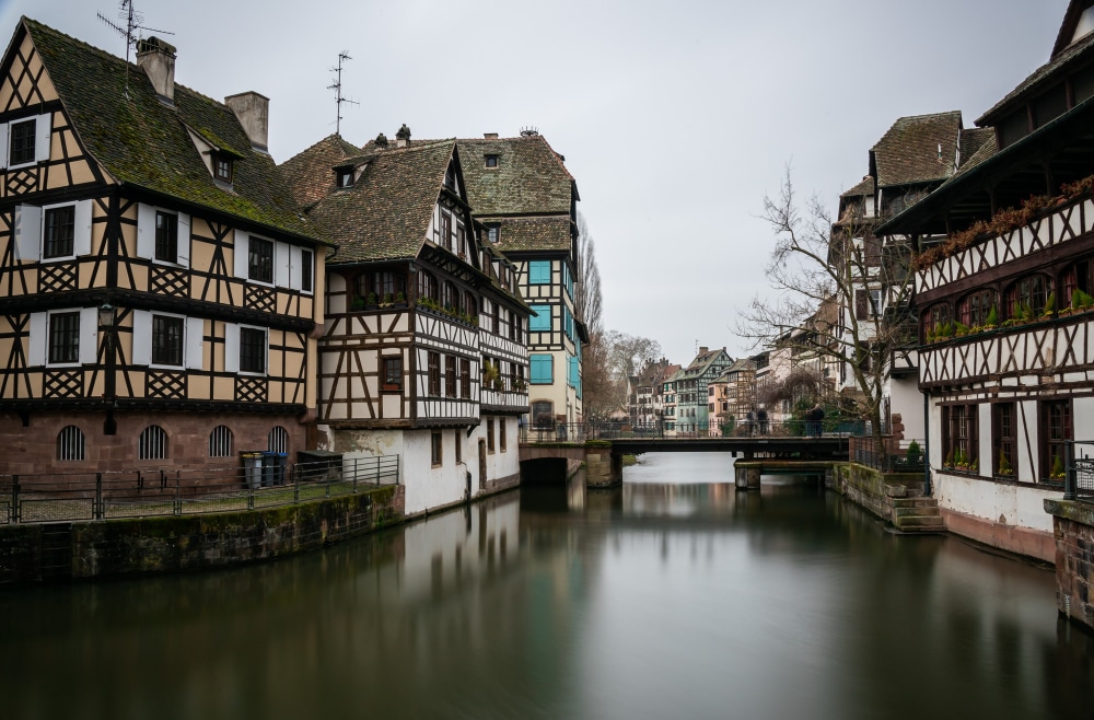 Strasbourg, capitale européenne et vitrine des métiers d’art en 2025 | Artisanat d'art
