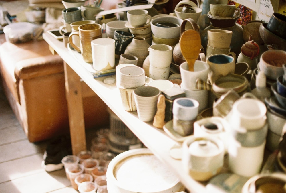 Uzès, cité potière et creuset de savoir-faire en 2025 | Artisanat d'art