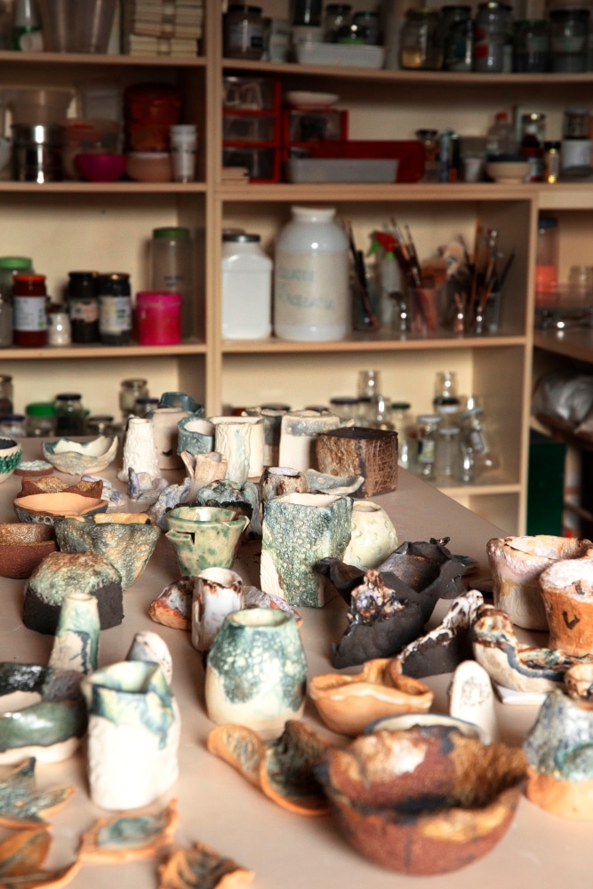 Uzès, cité potière et creuset de savoir-faire en 2025 | Artisanat d'art