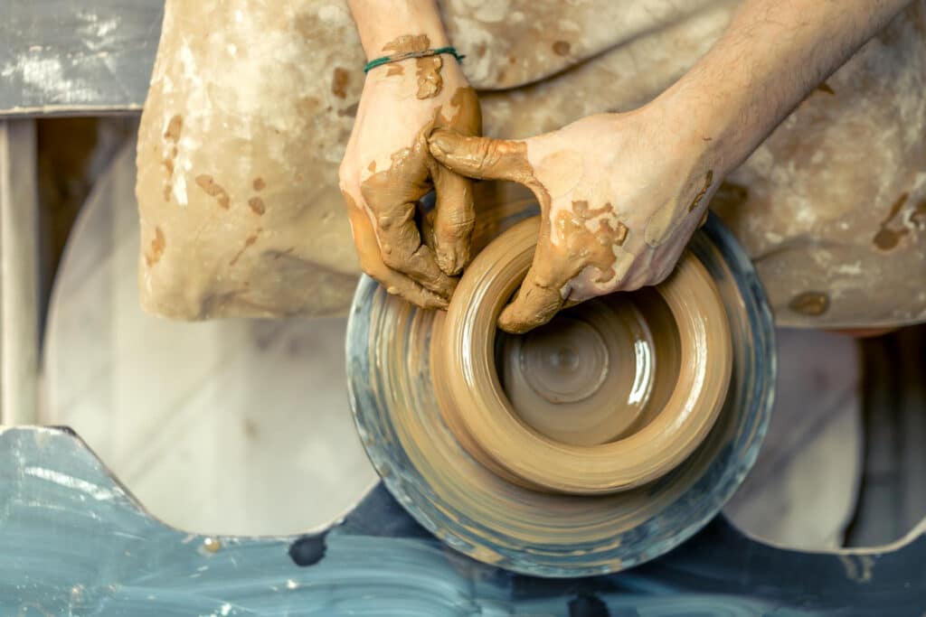 Vallauris, capitale méditerranéenne de la céramique en 2025 | Artisanat d'art