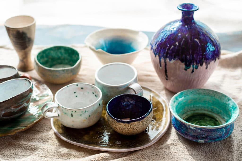 10 idées déco artisanales pour un intérieur unique (2025)
