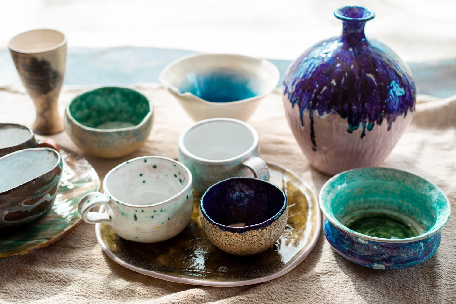 10 idées déco artisanales pour un intérieur unique (2025)