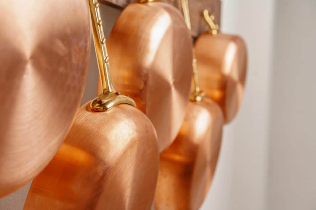 Comment nettoyer un bronze d’art oxydé