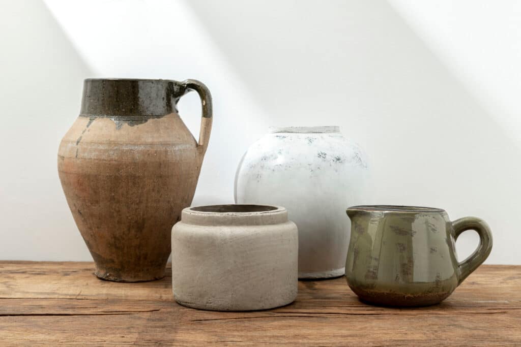 Comment rénover une céramique fêlée ou ébréchée ? - Astuces, DIY & Maison - Artisanat d'art