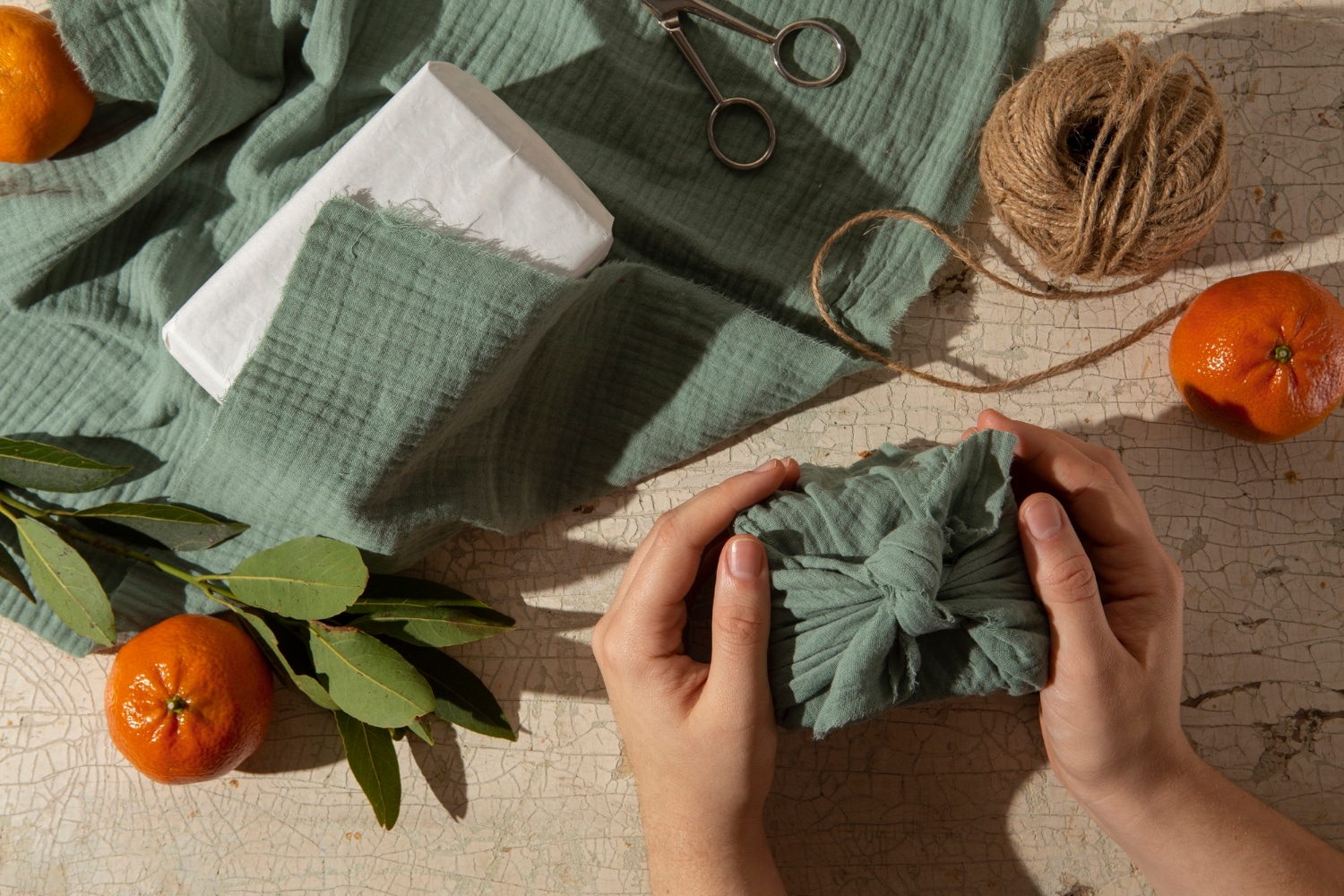 Économie circulaire et artisanat d’art