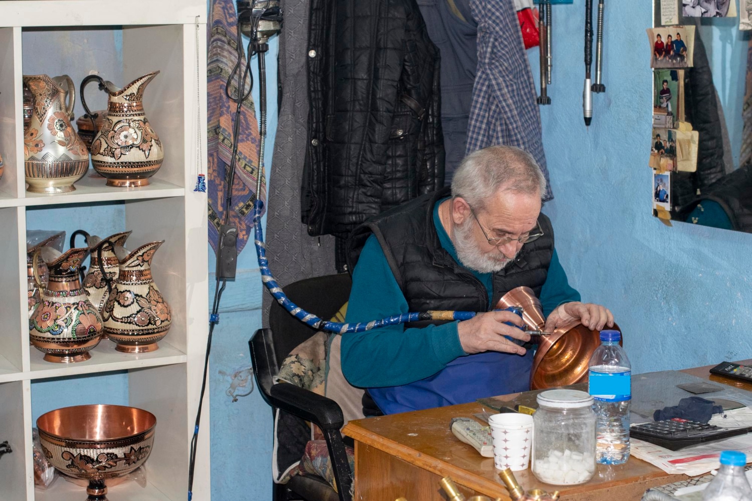 Rencontres de l’Artisanat d’Art – Montbron