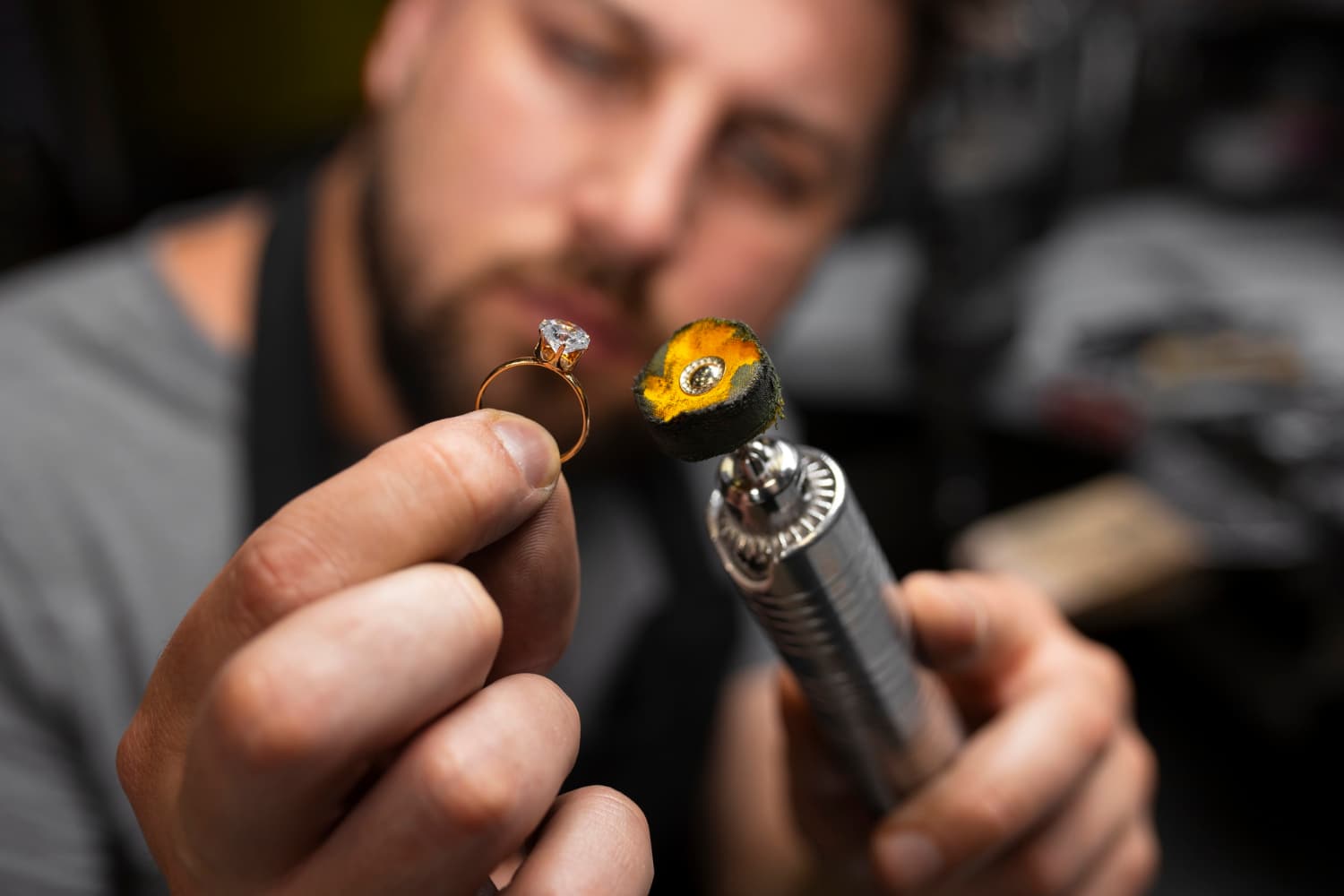 Joailliers place Vendôme