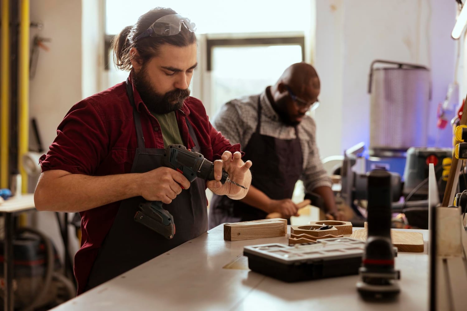 Métier d’art Guide complet