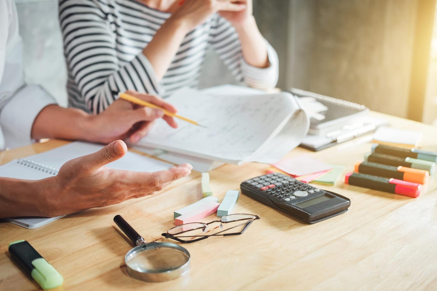 Financements artisanat