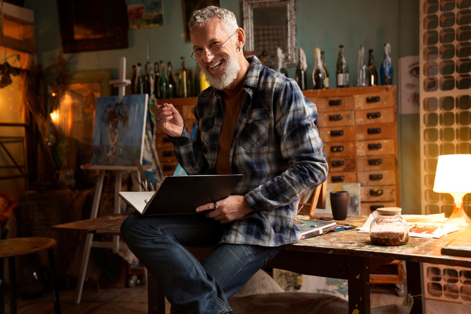 Votre site artisan clé en main pour 1000€ HT