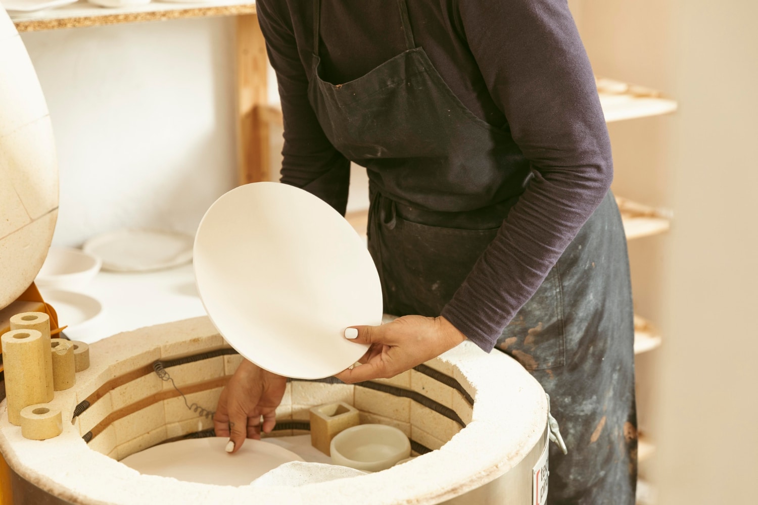 Carnet de cuisson la méthode fiable pour suivre vos cuissons et tests céramique