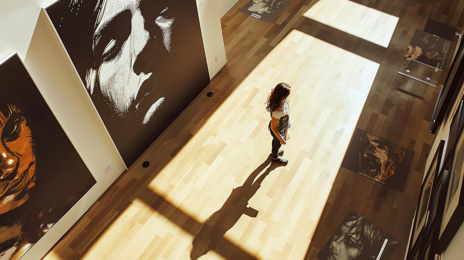 Exposer ses œuvres artisanales dans des galeries d’art