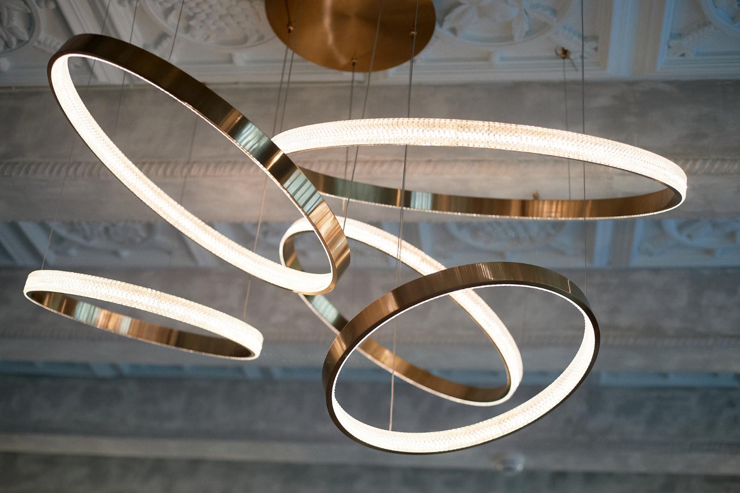 Comment concevoir un luminaire design