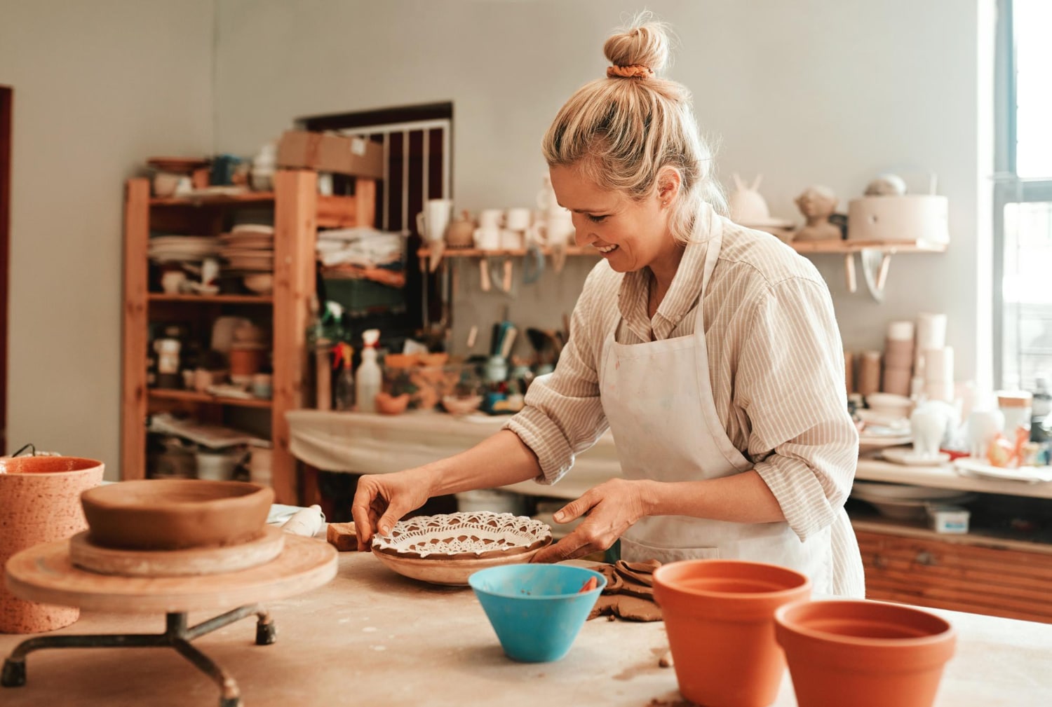 Comment déclarer son activité artisanale ?