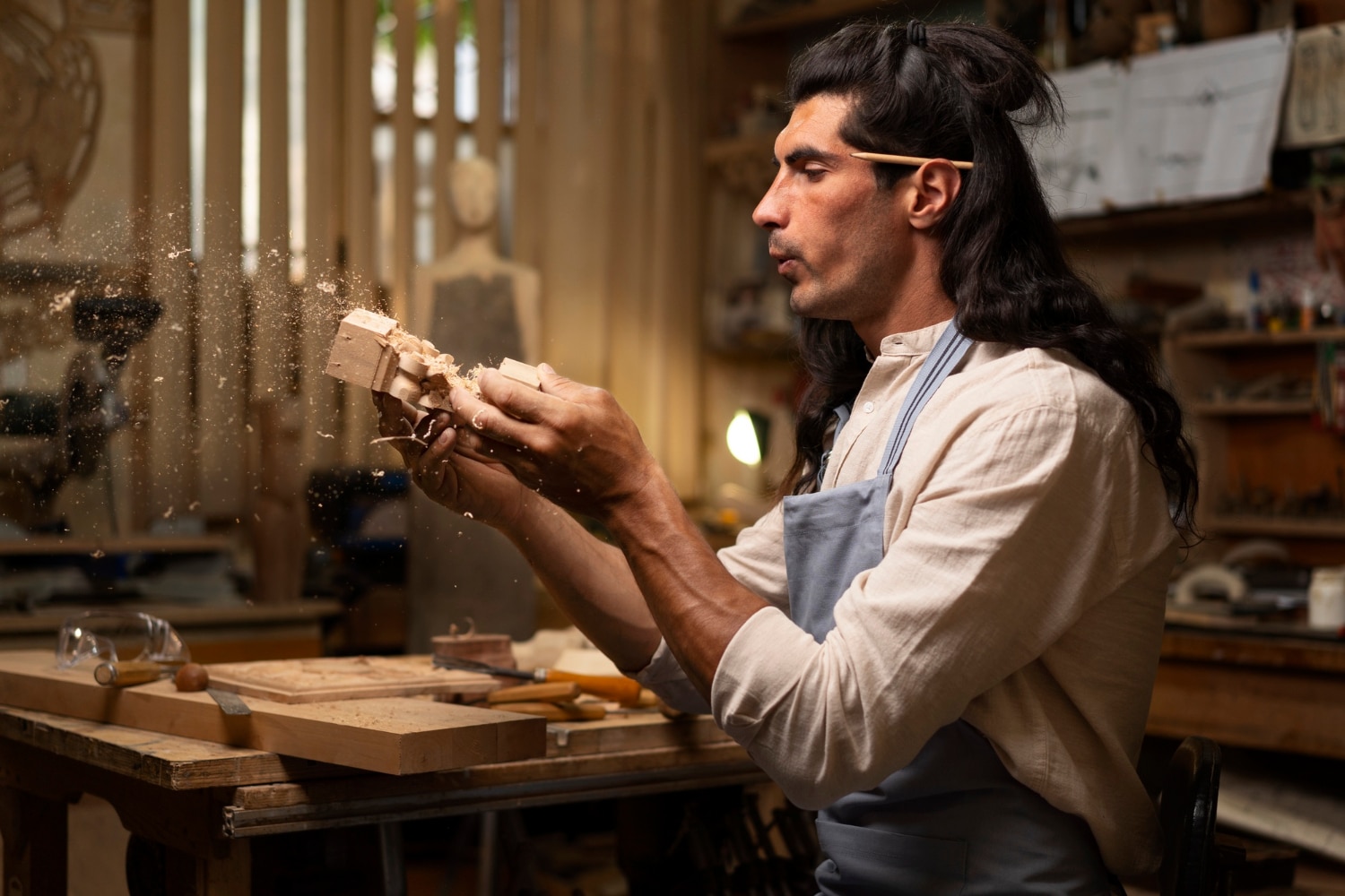 Comment promouvoir son activité artisanale ?