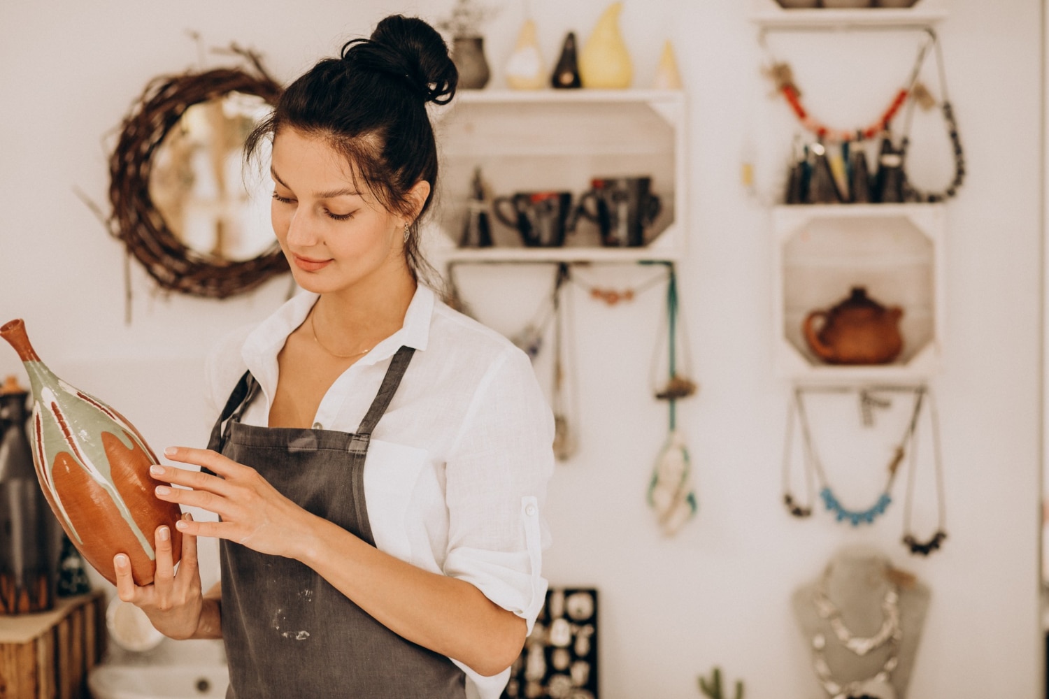 Comment trouver des clients pour son activité artisanale ?