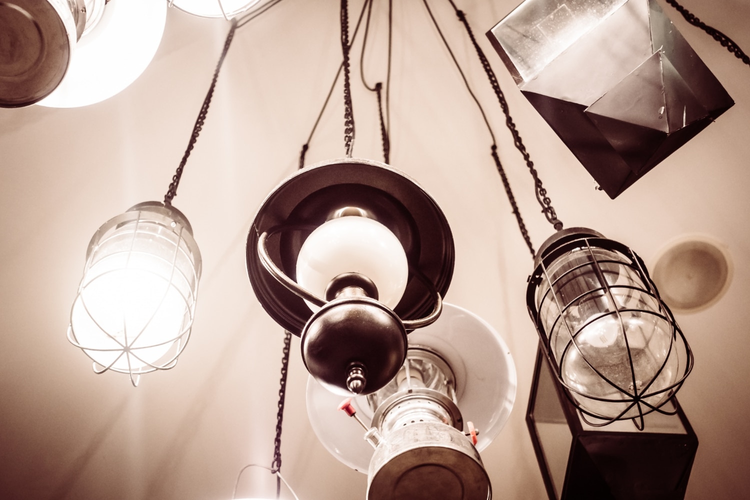 Où trouver des luminaires artisanaux le guide pratique