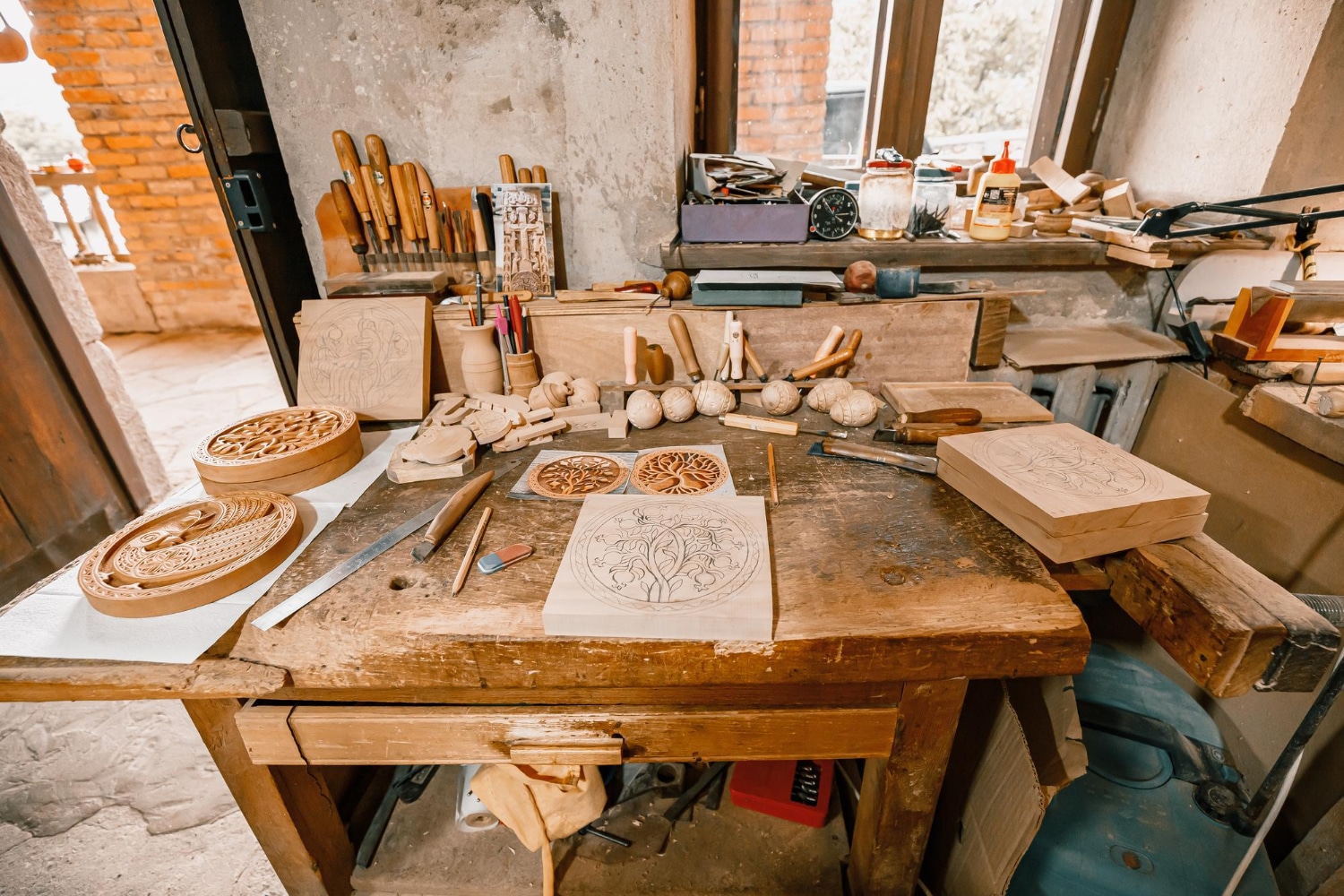 Cadeaux artisanaux à Paris idées originales et adresses fiables