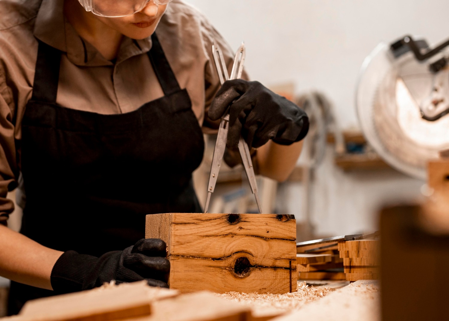 Les meilleurs ateliers indépendants d’artisanat à Paris