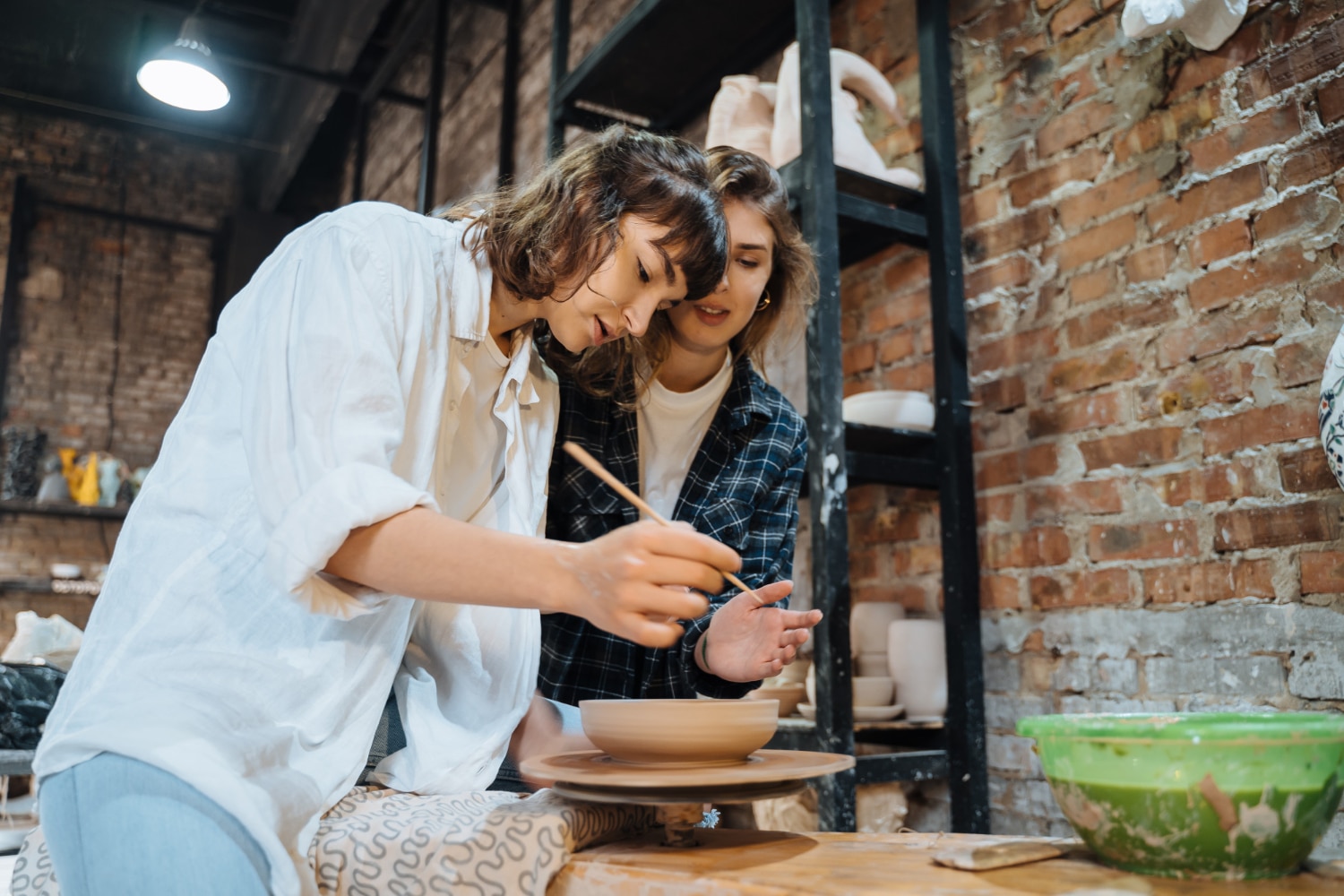 Stages en artisanat d’art à Paris : comment postuler et où s’adresser