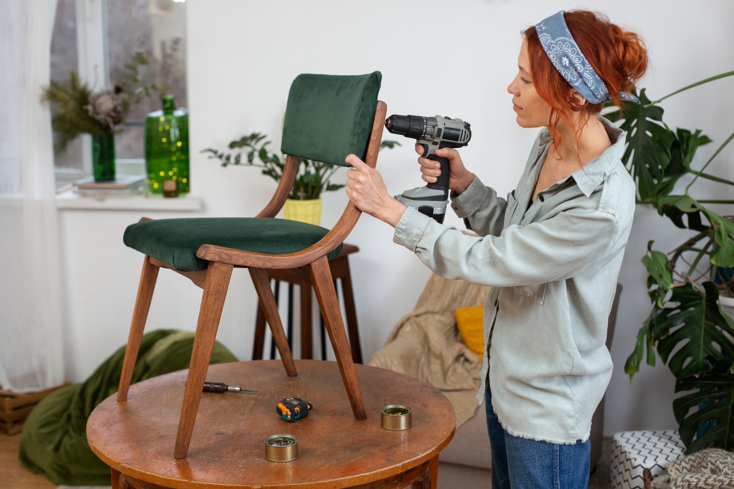 Upcycling à Paris tendances et adresses à suivre