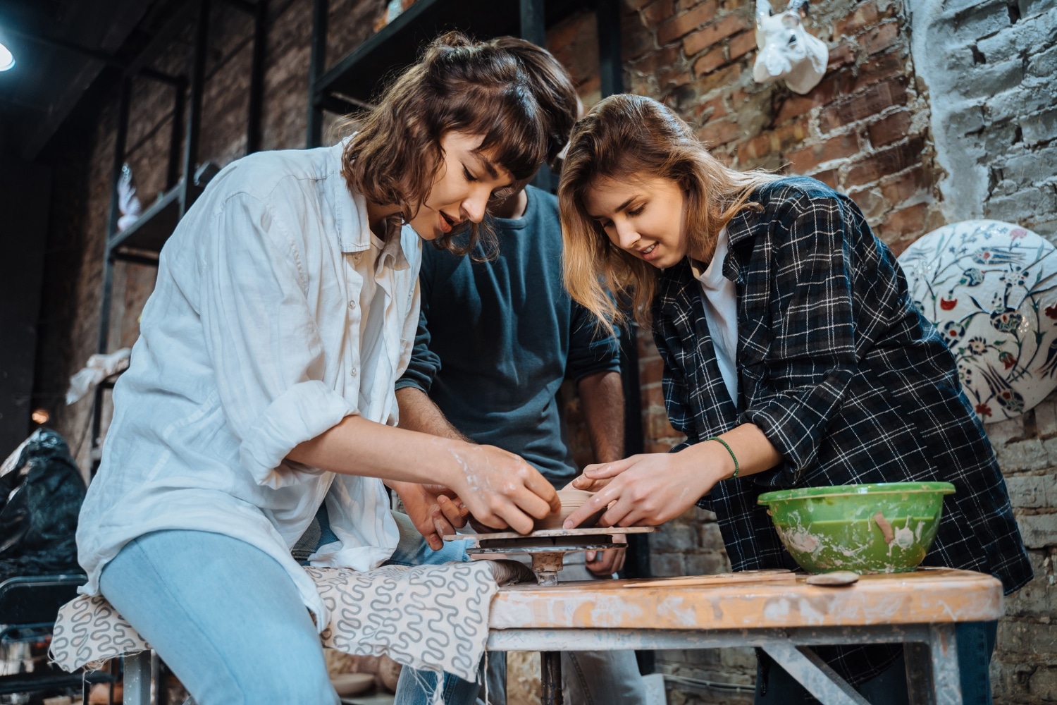 Le Guide Complet de l'Artisan d'Art