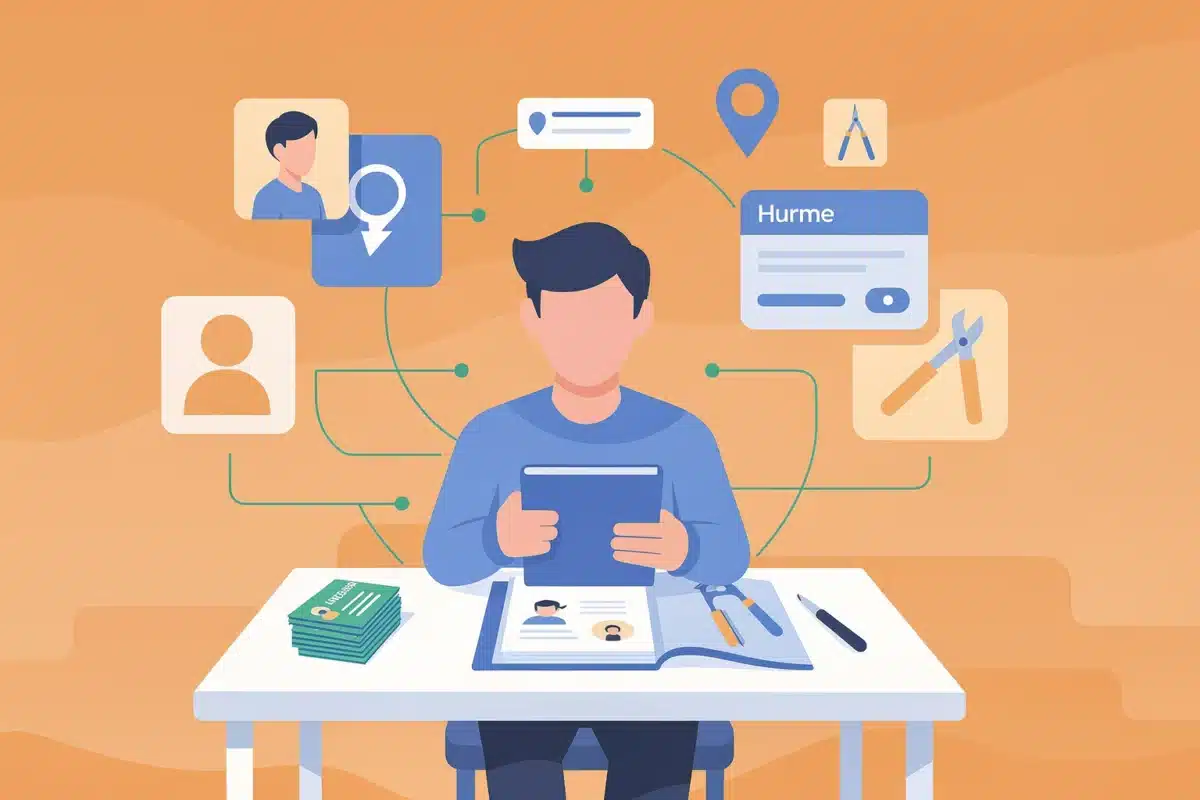 Préparer votre terrain pour des contacts qui aboutissen réseautage artisans — Préparer votre terrain pour des contacts qui aboutissent