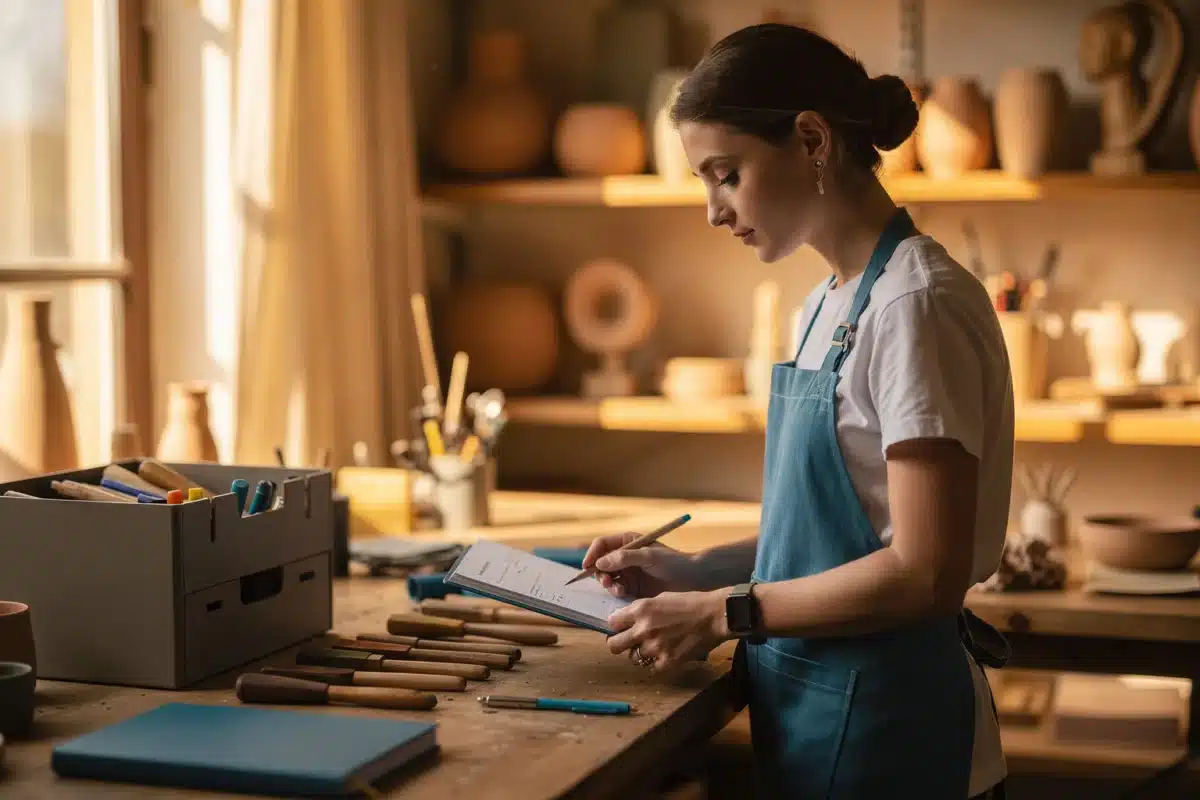 Accueil - - Artisanat d'art statut micro-entrepreneur — Choisir le statut micro-entrepreneur pour débuter en artisanat d’art