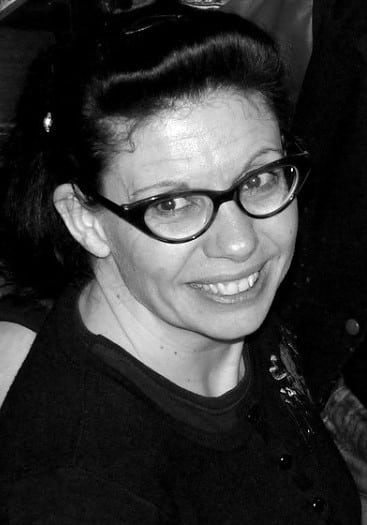 Nathalie SCOONES, Couturière et créatrice de bonheur